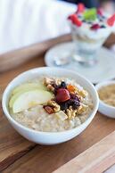 The Westin Copley Place, Boston, a Marriott Hotel