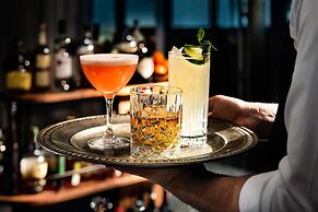 The Westin Copley Place, Boston, a Marriott Hotel