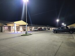 Motel 6 Concordia, MO