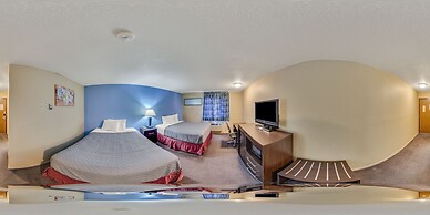 Motel 6 Concordia, MO