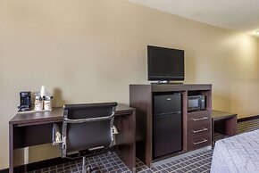 Motel 6 Concordia, MO