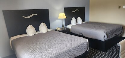 Motel 6 Concordia, MO