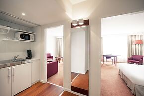 Mercure Brussels Airport