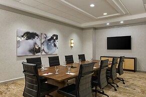 Pittsburgh Airport Marriott