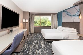 Pittsburgh Airport Marriott