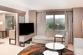 Pittsburgh Airport Marriott