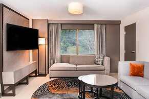 Pittsburgh Airport Marriott