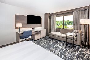 Pittsburgh Airport Marriott