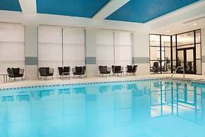 Pittsburgh Airport Marriott