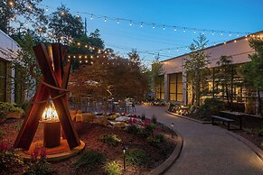 Pittsburgh Airport Marriott