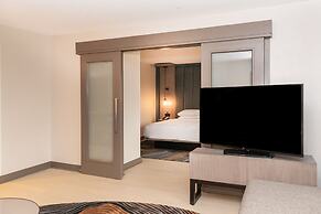 Pittsburgh Airport Marriott