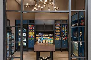 Pittsburgh Airport Marriott