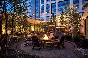 Pittsburgh Airport Marriott