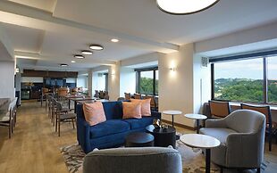 Pittsburgh Airport Marriott