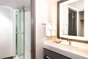 Pittsburgh Airport Marriott