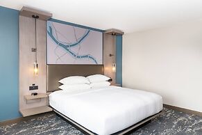 Pittsburgh Airport Marriott