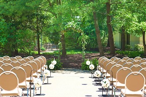 Pittsburgh Airport Marriott