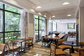 Pittsburgh Airport Marriott