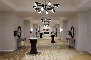 Pittsburgh Airport Marriott