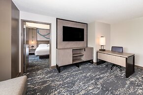 Pittsburgh Airport Marriott