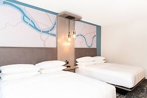 Pittsburgh Airport Marriott