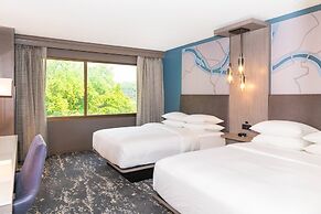 Pittsburgh Airport Marriott