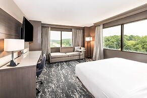 Pittsburgh Airport Marriott