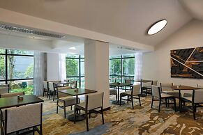 Pittsburgh Airport Marriott