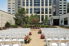 Pittsburgh Airport Marriott