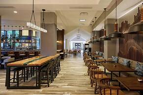 Pittsburgh Airport Marriott