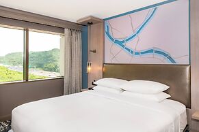 Pittsburgh Airport Marriott