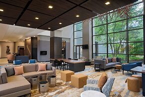 Pittsburgh Airport Marriott