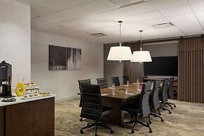 Pittsburgh Airport Marriott