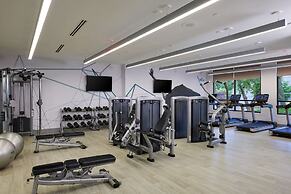 Pittsburgh Airport Marriott