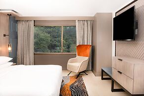 Pittsburgh Airport Marriott