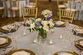 Pittsburgh Airport Marriott