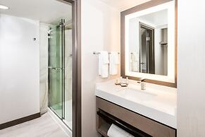 Pittsburgh Airport Marriott