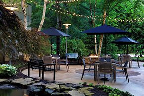 Pittsburgh Airport Marriott