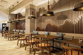 Pittsburgh Airport Marriott