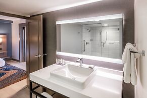 Pittsburgh Airport Marriott