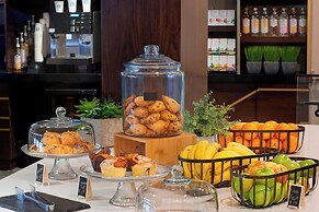 Kansas City Airport Marriott