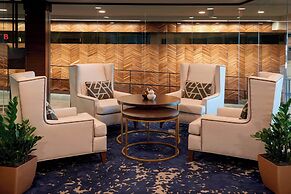 Kansas City Airport Marriott