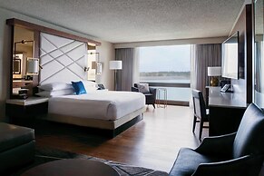Kansas City Airport Marriott