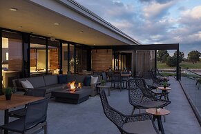 Kansas City Airport Marriott