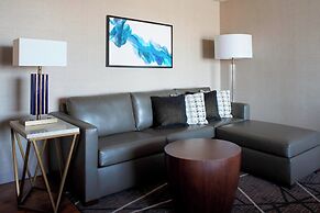 Kansas City Airport Marriott