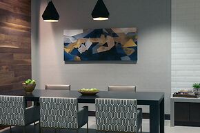 Kansas City Airport Marriott