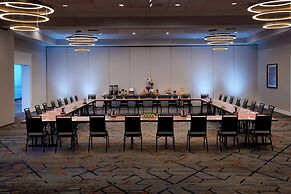 Kansas City Airport Marriott