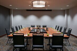 Kansas City Airport Marriott