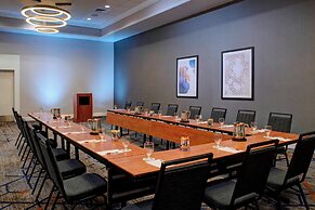 Kansas City Airport Marriott