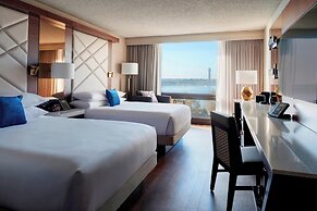 Kansas City Airport Marriott